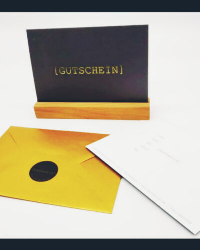 Gutschein