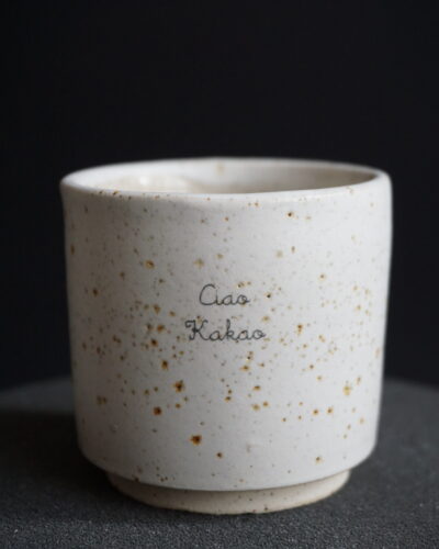 Ciao Kakao Becher