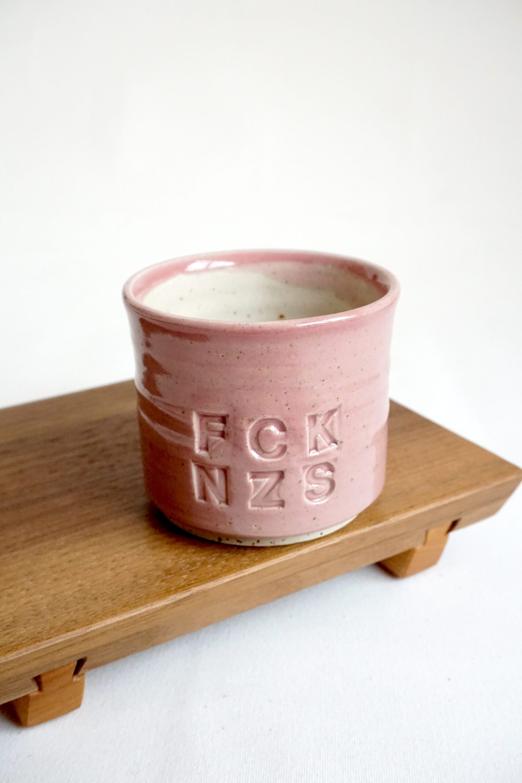 FCK NZS Tassen – Bild 10