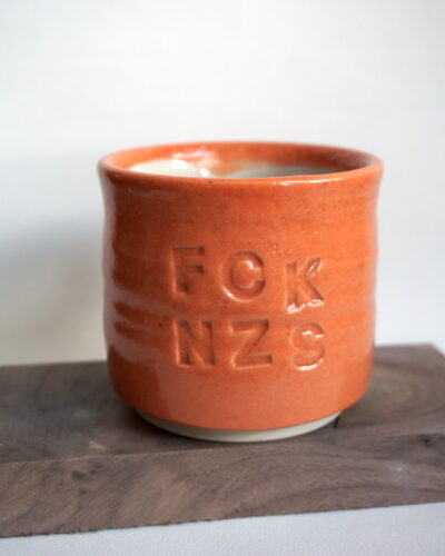 FCK NZS Tassen