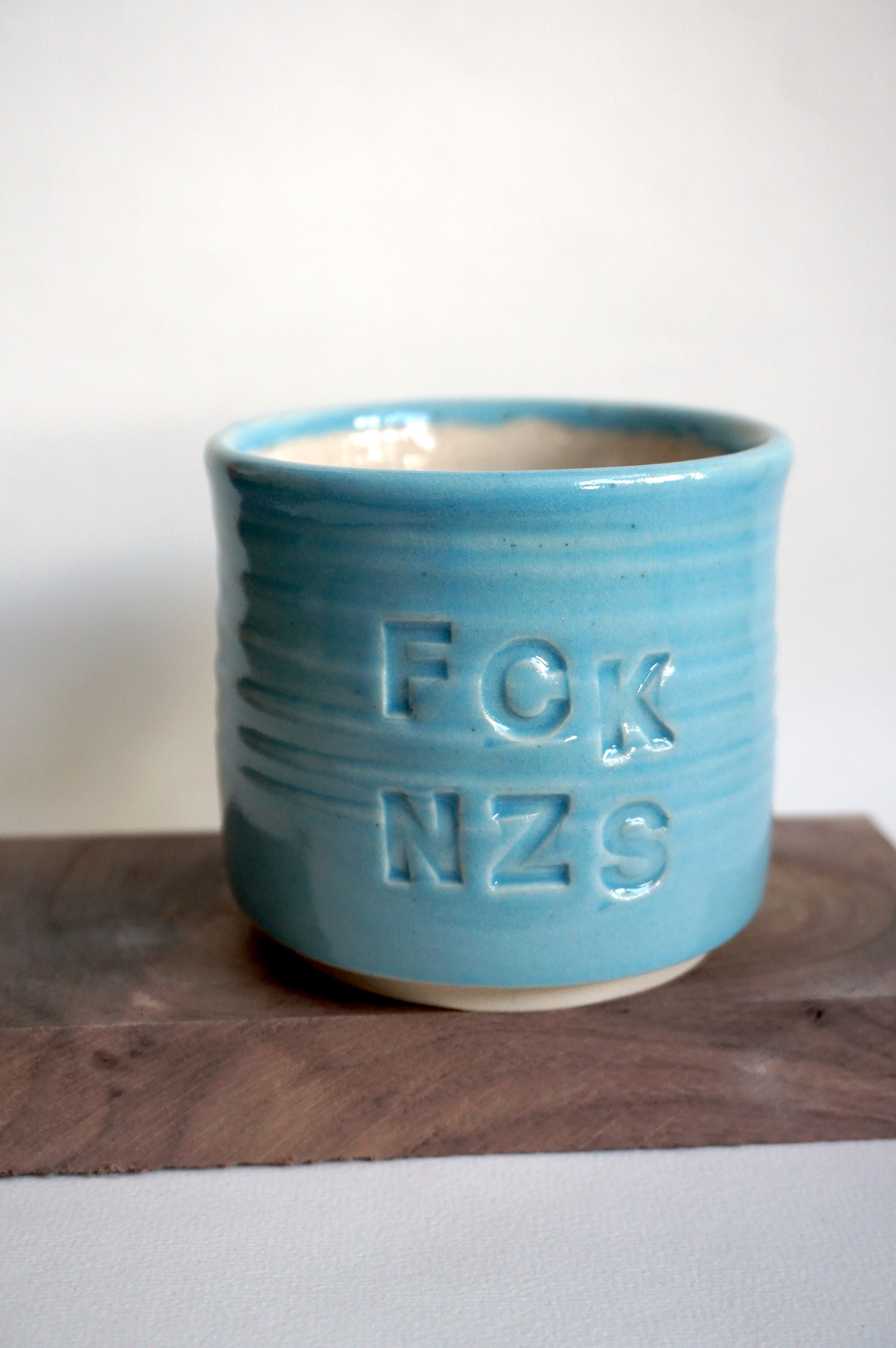 FCK NZS Tassen – Bild 6