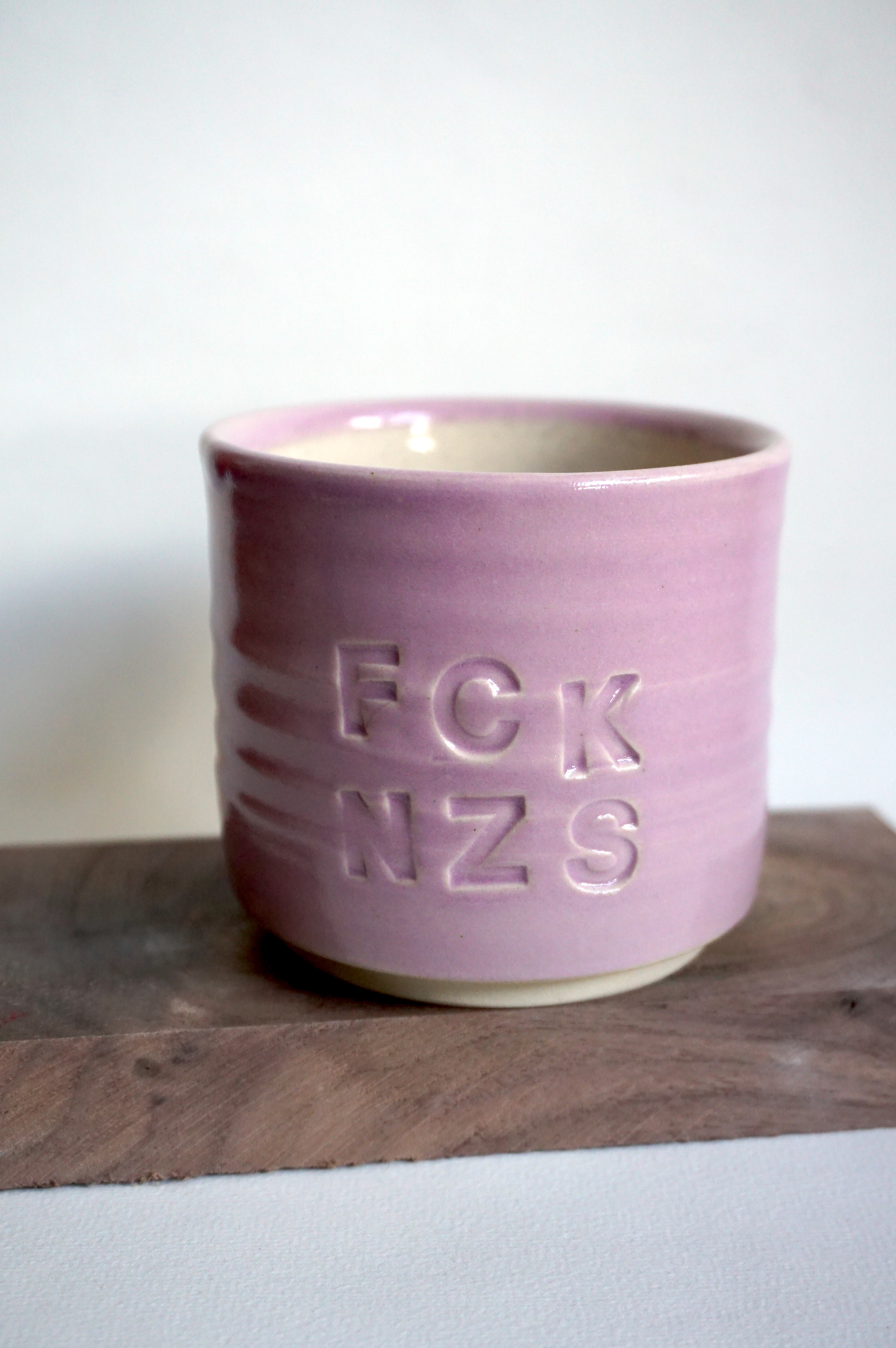 FCK NZS Tassen – Bild 9