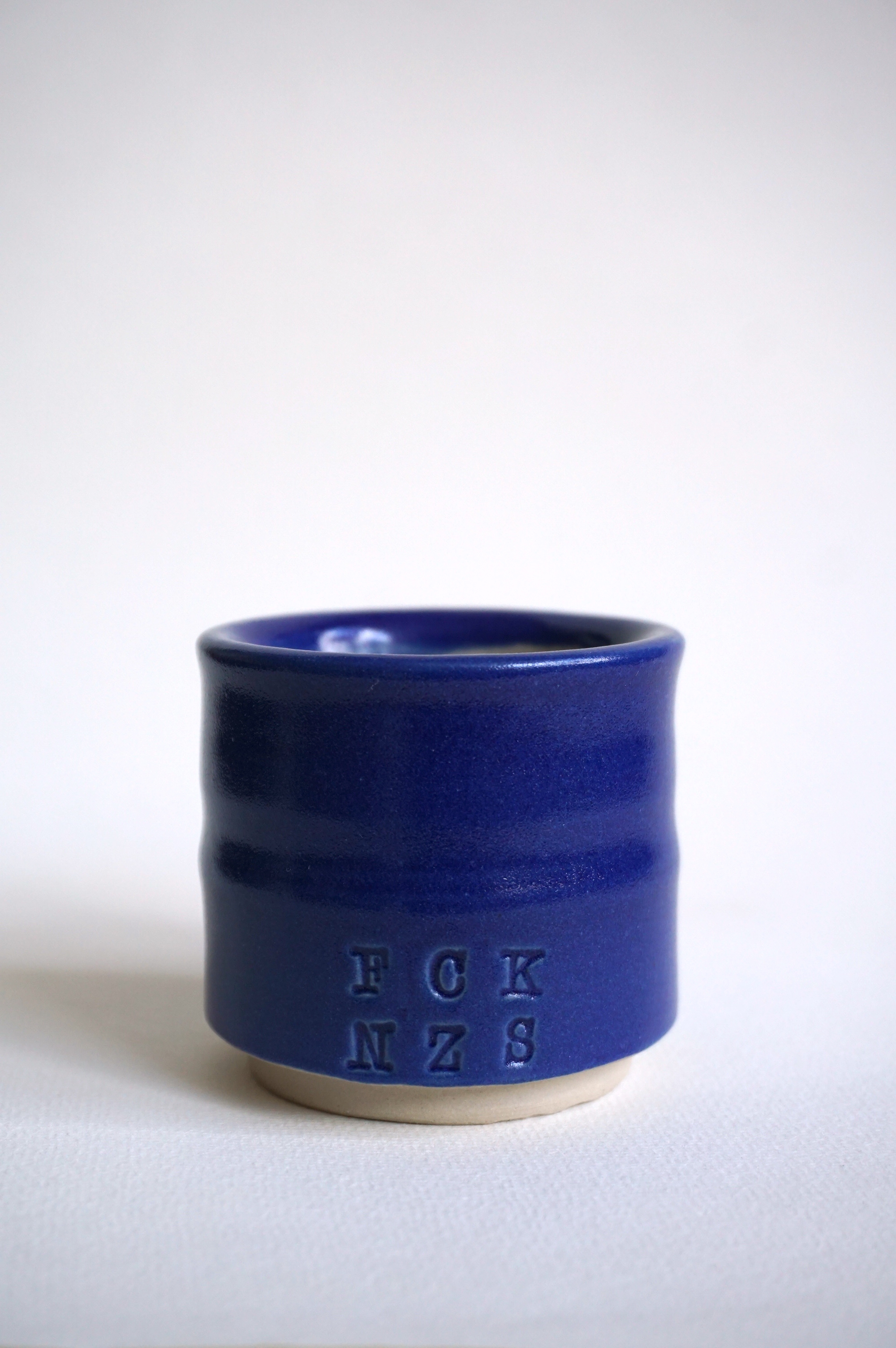 FCK NZS Espressobecher – Bild 7
