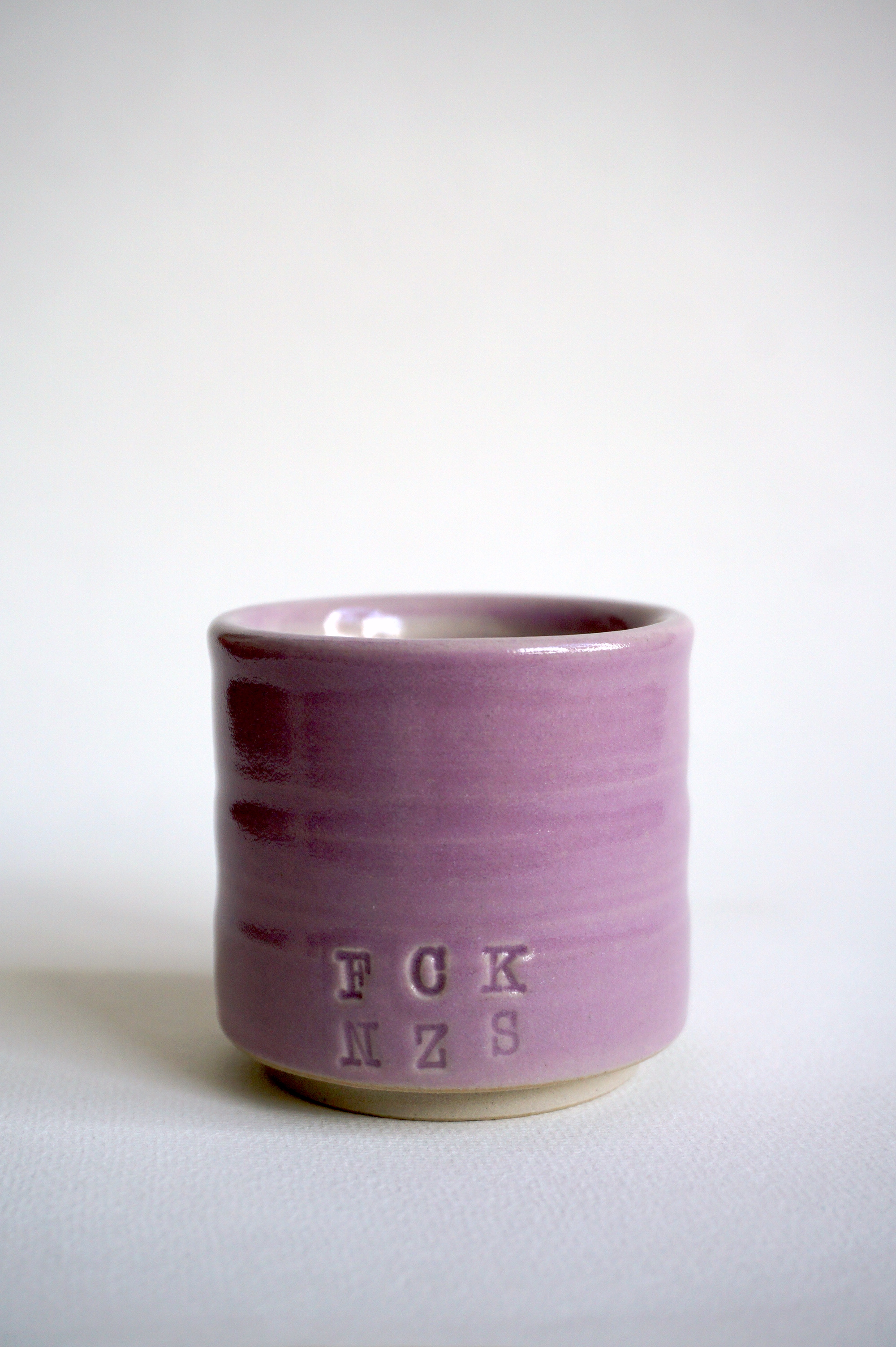FCK NZS Espressobecher – Bild 11
