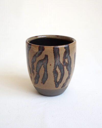 Mini Tiger Becher