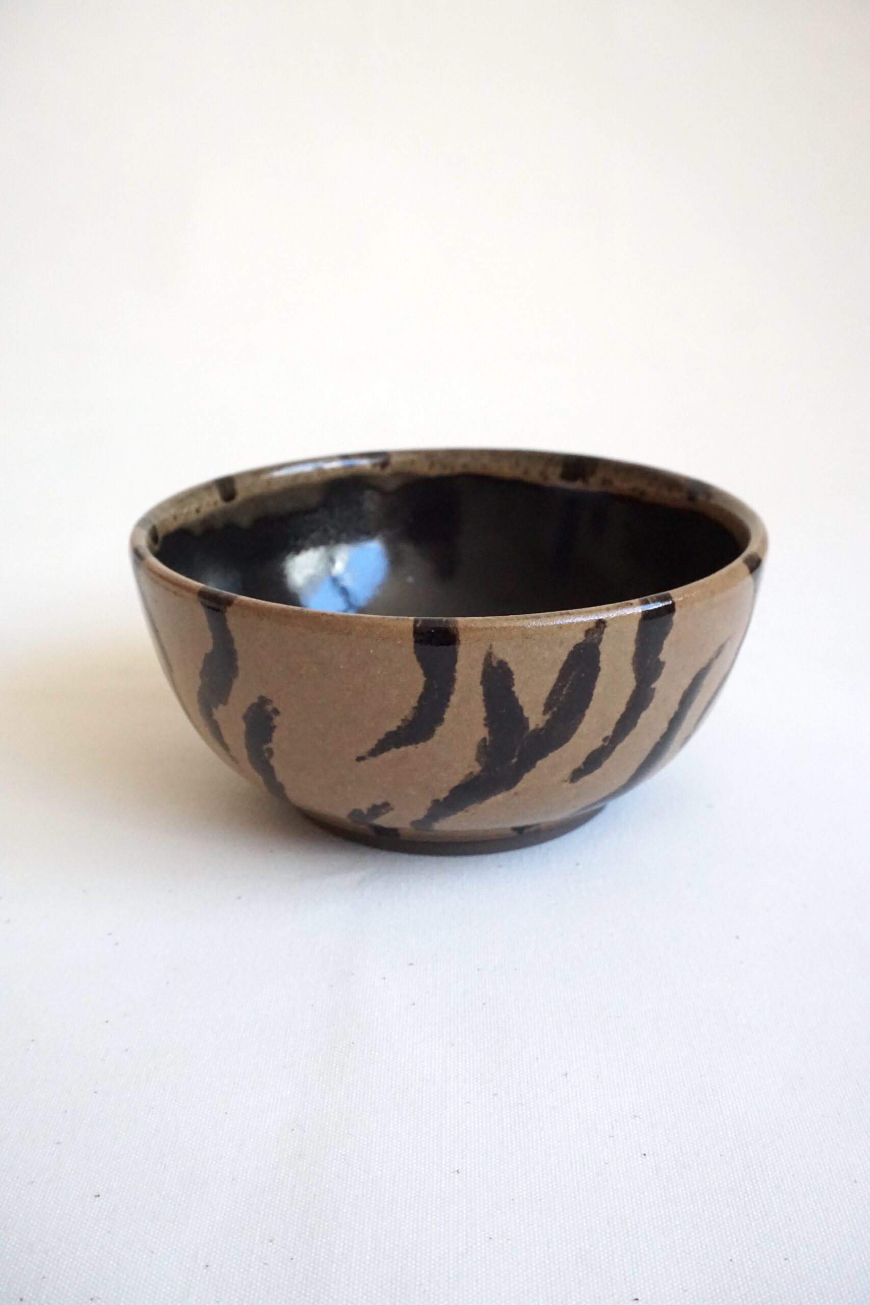 Tiger Bowl
