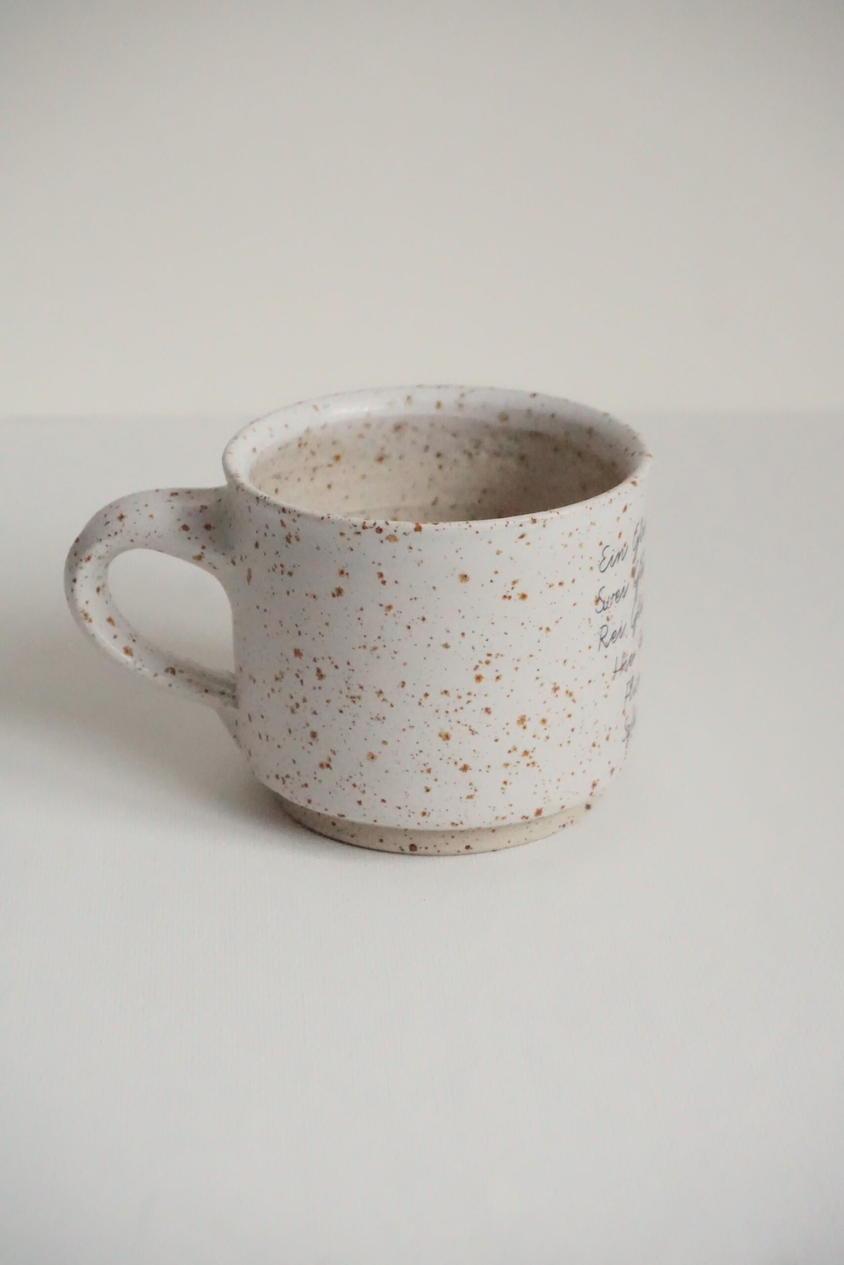 Glühwein Tasse – Bild 2
