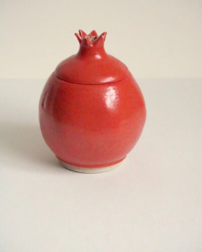 Granatapfel Dose