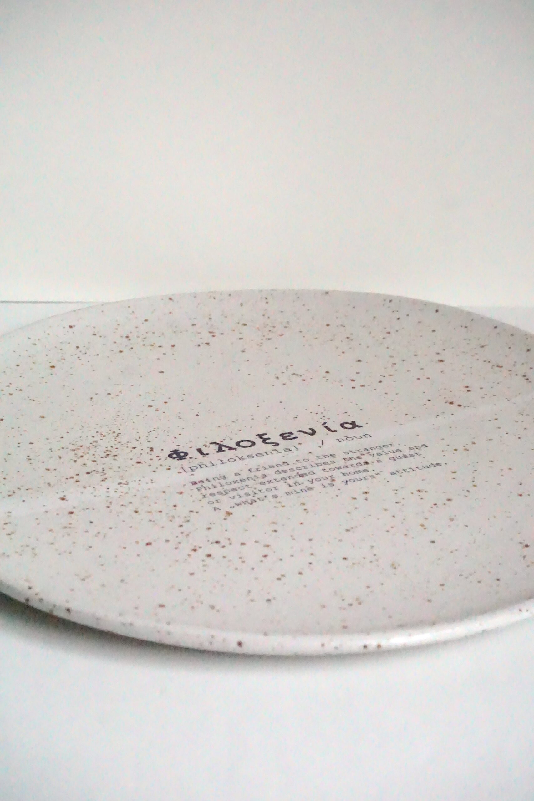 Tortenteller – Bild 2